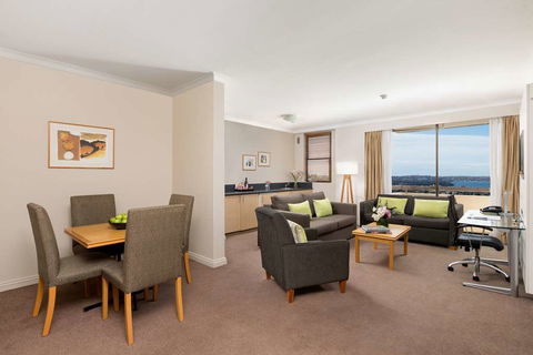 The Miller Hotel - Accommodation Redcliffe 9