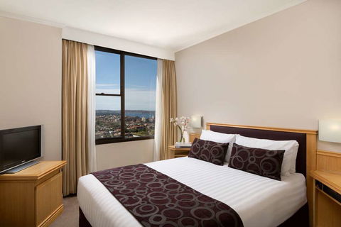 The Miller Hotel - Accommodation Redcliffe 10