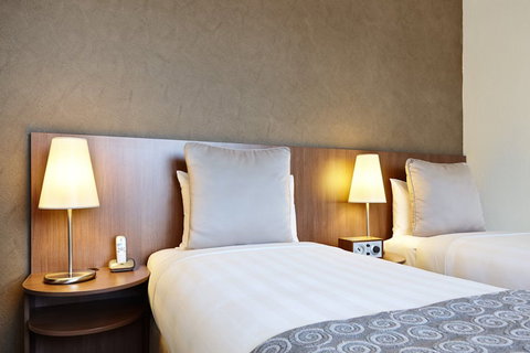 Hotel Urban St Leonards - Accommodation Redcliffe 5