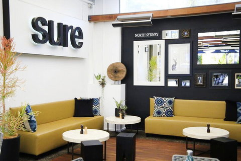 Hotel Urban St Leonards - Accommodation Redcliffe 9