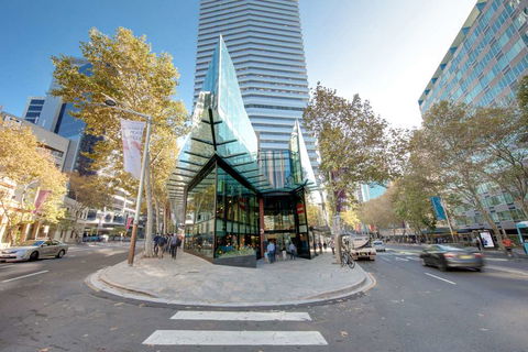 Vibe Hotel North Sydney - Accommodation Redcliffe 0