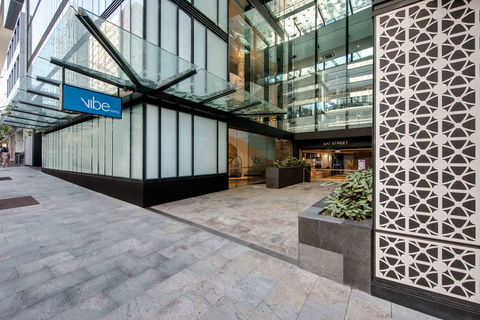 Vibe Hotel North Sydney - Accommodation Redcliffe 1