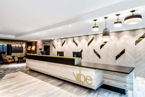 Vibe Hotel North Sydney - Accommodation Redcliffe 3