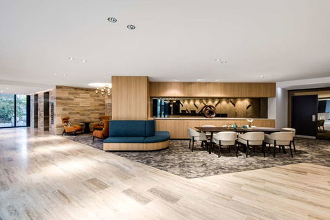 Vibe Hotel North Sydney - Accommodation Redcliffe 4