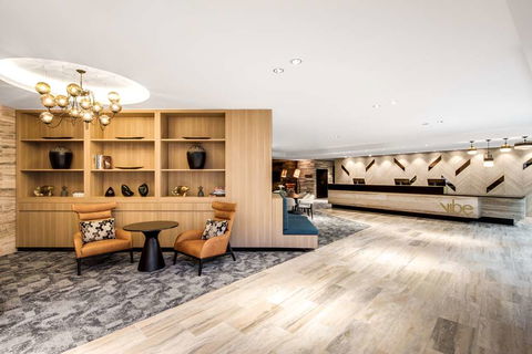 Vibe Hotel North Sydney - Accommodation Redcliffe 5