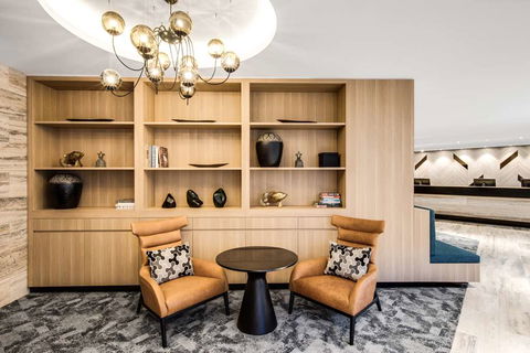 Vibe Hotel North Sydney - Accommodation Redcliffe 6