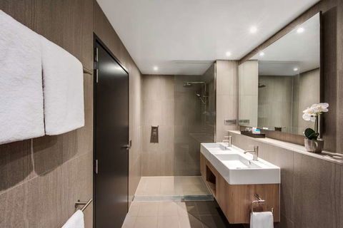 Vibe Hotel North Sydney - Accommodation Redcliffe 10