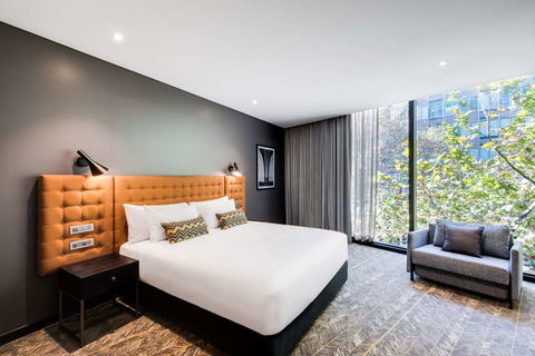 Vibe Hotel North Sydney - Accommodation Redcliffe 11