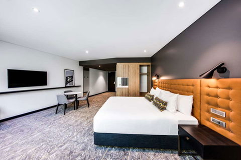 Vibe Hotel North Sydney - Accommodation Redcliffe 13