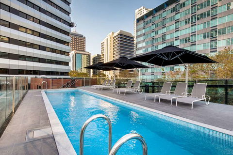 Vibe Hotel North Sydney - Accommodation Redcliffe 16