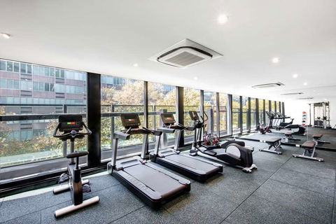 Vibe Hotel North Sydney - Accommodation Redcliffe 17