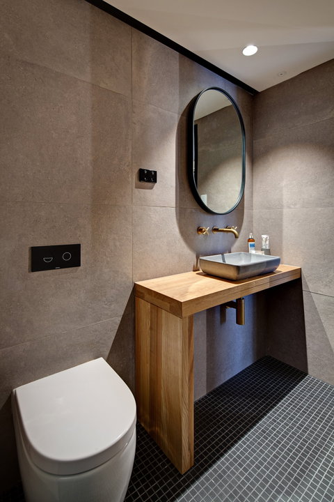 Zara Tower Serviced Apartments - Accommodation Redcliffe 4