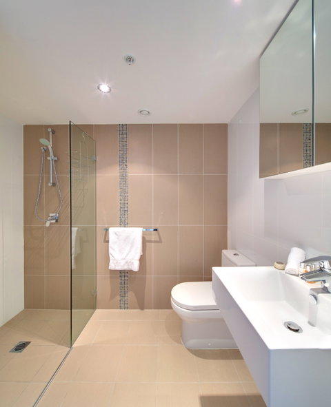 Zara Tower Serviced Apartments - Accommodation Redcliffe 8