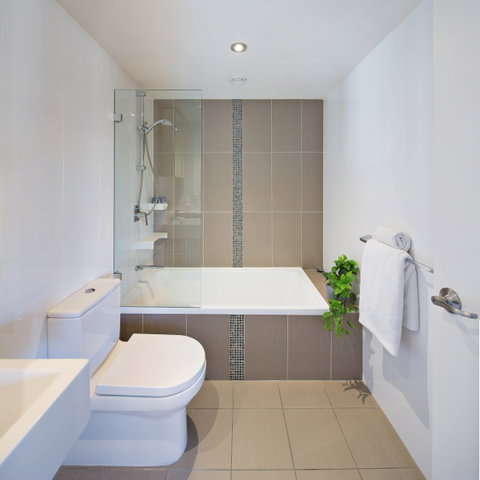 Zara Tower Serviced Apartments - Accommodation Redcliffe 14
