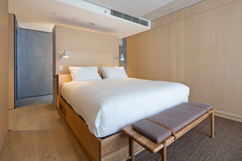 Zara Tower Serviced Apartments - Accommodation Redcliffe 15