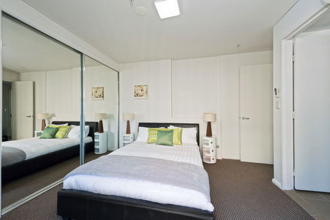 Astra Apartments North Sydney - Accommodation Redcliffe 4