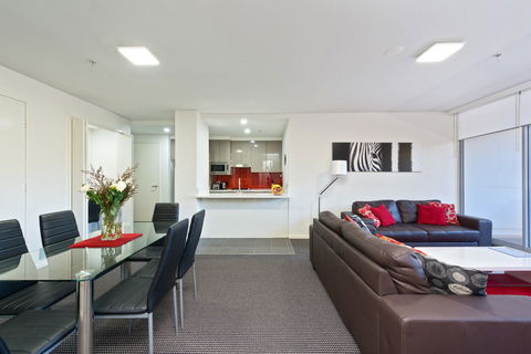 Astra Apartments North Sydney - Accommodation Redcliffe 8