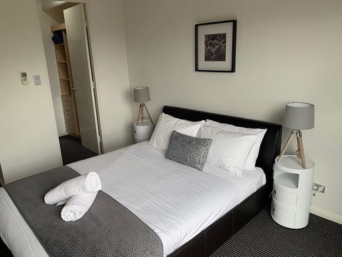 Astra Apartments North Sydney - Accommodation Redcliffe 10