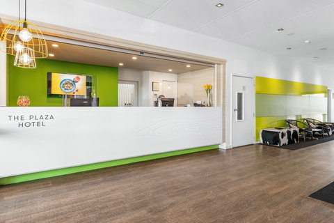 The Plaza Hotel Kalgoorlie - Accommodation Redcliffe 1