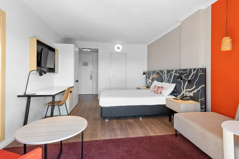 The Plaza Hotel Kalgoorlie - Accommodation Redcliffe 4