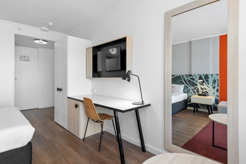 The Plaza Hotel Kalgoorlie - Accommodation Redcliffe 6