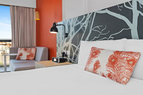 The Plaza Hotel Kalgoorlie - Accommodation Redcliffe 7