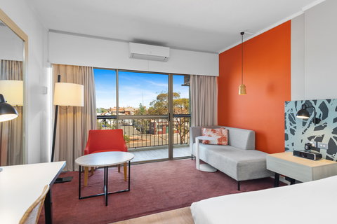 The Plaza Hotel Kalgoorlie - Accommodation Redcliffe 9