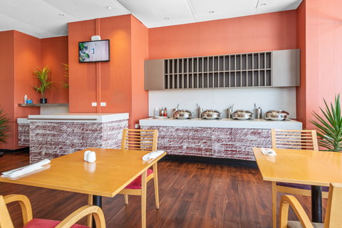 The Plaza Hotel Kalgoorlie - Accommodation Redcliffe 12