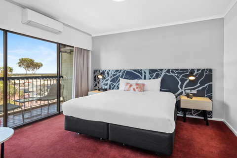 The Plaza Hotel Kalgoorlie - Accommodation Redcliffe 15