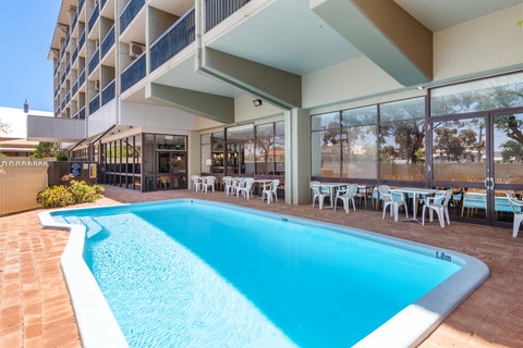 The Plaza Hotel Kalgoorlie - Accommodation Redcliffe 16