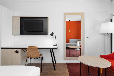 The Plaza Hotel Kalgoorlie - Accommodation Redcliffe 17