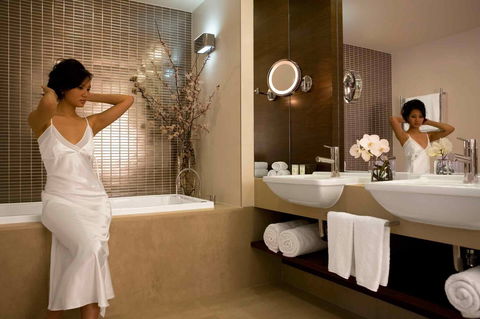 Pullman Hotel at Sydney Olympic Park - Accommodation Redcliffe 6