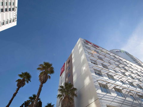 Hotel Ibis Sydney Olympic Park - Accommodation Redcliffe 3