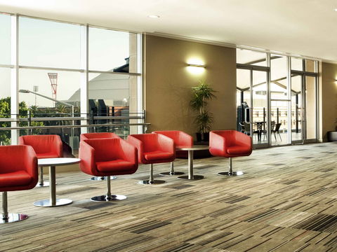 Hotel Ibis Sydney Olympic Park - Accommodation Redcliffe 9