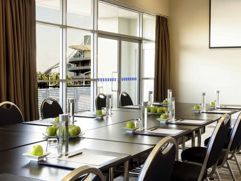 Hotel Ibis Sydney Olympic Park - Accommodation Redcliffe 10