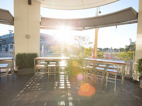 Hotel Ibis Sydney Olympic Park - Accommodation Redcliffe 12