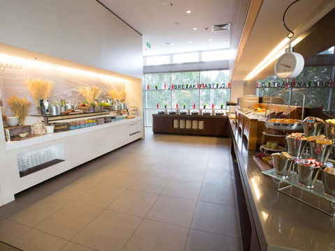 Hotel Ibis Sydney Olympic Park - Accommodation Redcliffe 13