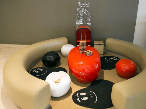 Hotel Ibis Sydney Olympic Park - Accommodation Redcliffe 15