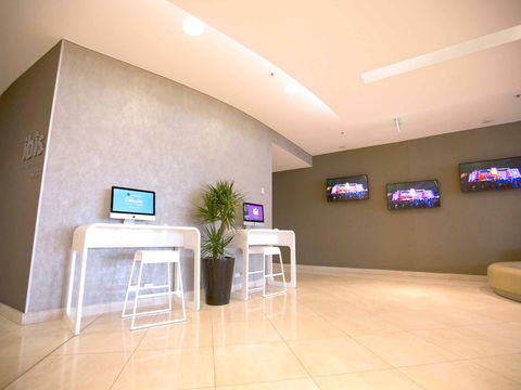 Hotel Ibis Sydney Olympic Park - Accommodation Redcliffe 16