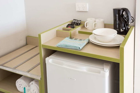 Emerald Star, a Nightcap Hotel - Accommodation Redcliffe 11