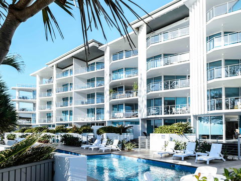 Grand Mercure Apartments Bargara - Accommodation Redcliffe 0