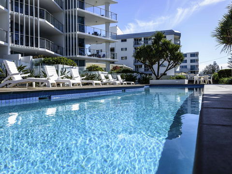 Grand Mercure Apartments Bargara - Accommodation Redcliffe 1