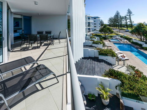 Grand Mercure Apartments Bargara - Accommodation Redcliffe 2