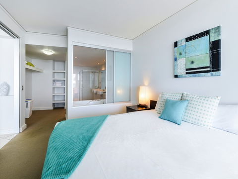 Grand Mercure Apartments Bargara - Accommodation Redcliffe 5