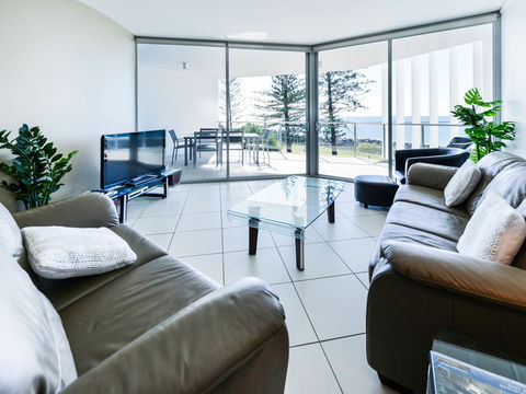 Grand Mercure Apartments Bargara - Accommodation Redcliffe 7