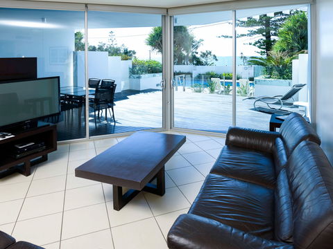 Grand Mercure Apartments Bargara - Accommodation Redcliffe 8