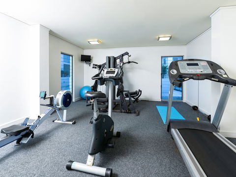 Grand Mercure Apartments Bargara - Accommodation Redcliffe 9
