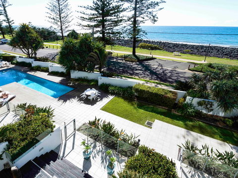 Grand Mercure Apartments Bargara - Accommodation Redcliffe 10