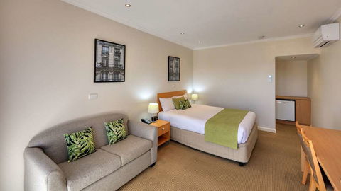 Quality Inn Swan Hill - Accommodation Redcliffe 3