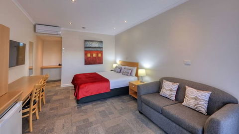 Quality Inn Swan Hill - Accommodation Redcliffe 4